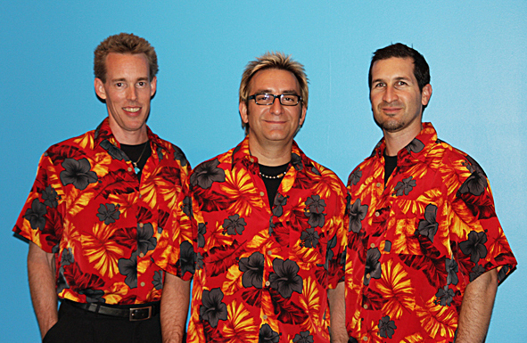 San Diego Steel Drum Band