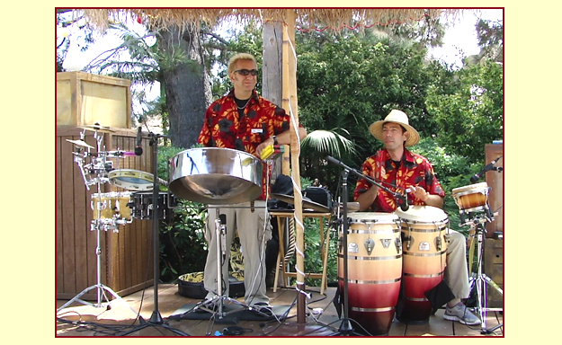 SoCal Event Music