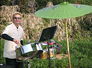 San Diego Steel Drum Band