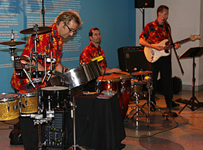 San Diego Steel Drum Band